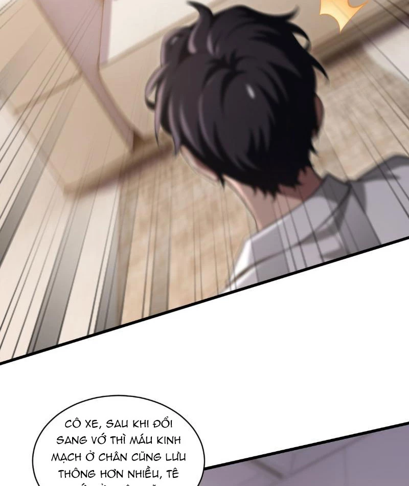 Nữ Đế Ma Tôn xuyên không thành cấp trên của tôi Chapter 41 - Trang 2