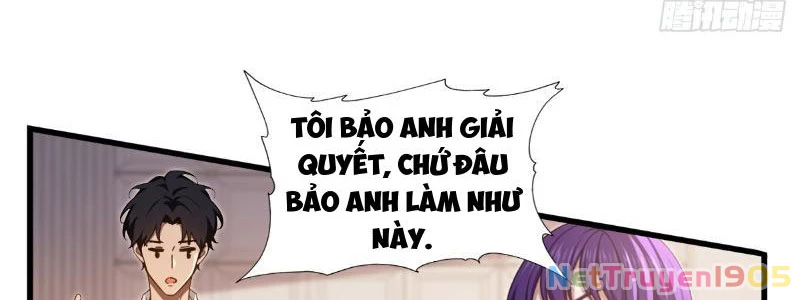 Nữ Đế Ma Tôn xuyên không thành cấp trên của tôi Chapter 41 - Trang 2