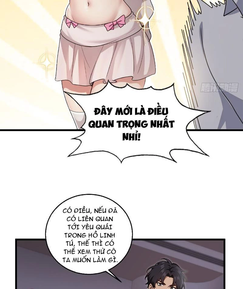Nữ Đế Ma Tôn xuyên không thành cấp trên của tôi Chapter 42 - Trang 2