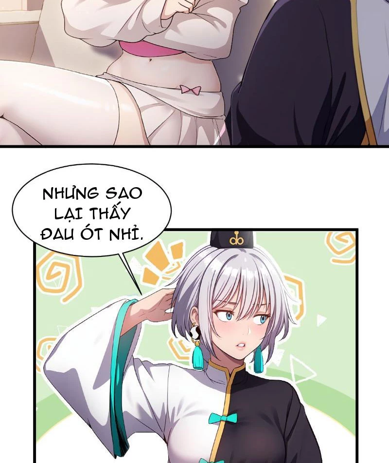 Nữ Đế Ma Tôn xuyên không thành cấp trên của tôi Chapter 42 - Trang 2