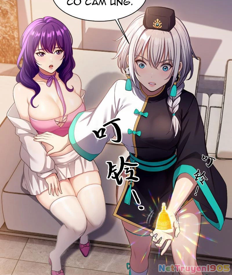 Nữ Đế Ma Tôn xuyên không thành cấp trên của tôi Chapter 42 - Trang 2