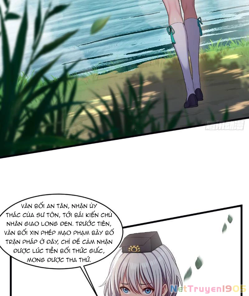 Nữ Đế Ma Tôn xuyên không thành cấp trên của tôi Chapter 42 - Trang 2