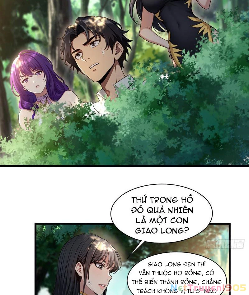 Nữ Đế Ma Tôn xuyên không thành cấp trên của tôi Chapter 42 - Trang 2