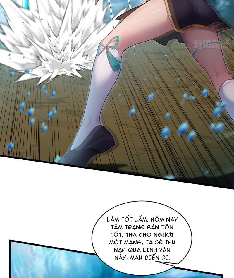 Nữ Đế Ma Tôn xuyên không thành cấp trên của tôi Chapter 42 - Trang 2