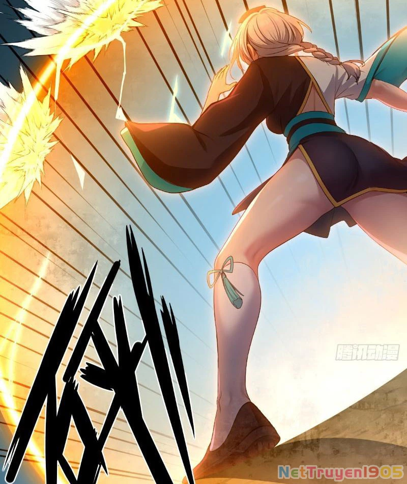 Nữ Đế Ma Tôn xuyên không thành cấp trên của tôi Chapter 42 - Trang 2