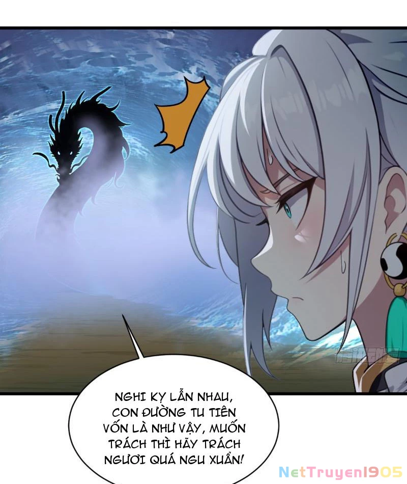 Nữ Đế Ma Tôn xuyên không thành cấp trên của tôi Chapter 42 - Trang 2