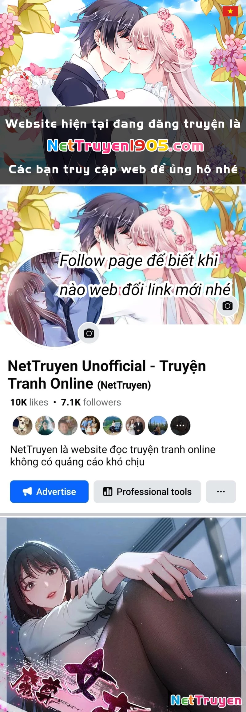 Nữ Đế Ma Tôn xuyên không thành cấp trên của tôi Chapter 43 - 1