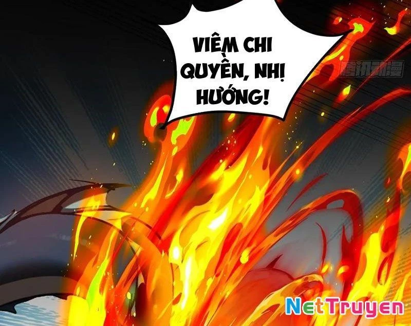 Nữ Đế Ma Tôn xuyên không thành cấp trên của tôi Chapter 43 - Trang 2