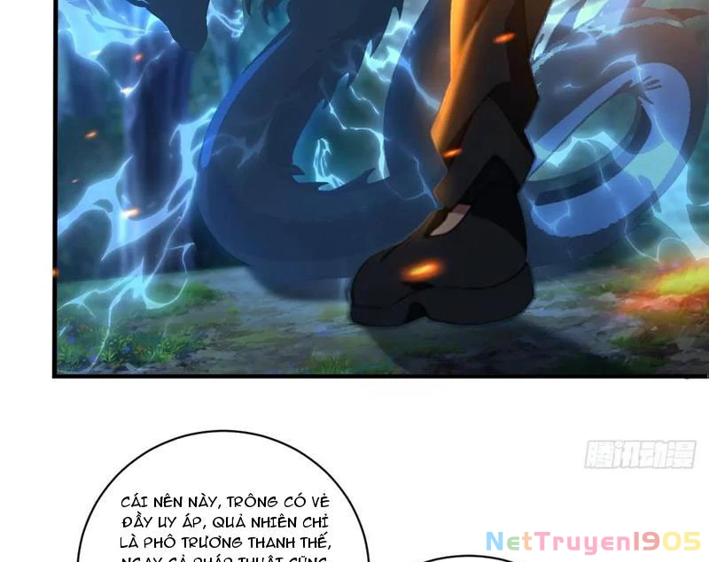 Nữ Đế Ma Tôn xuyên không thành cấp trên của tôi Chapter 43 - Trang 2