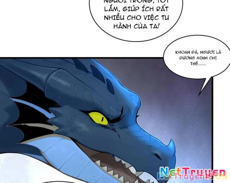 Nữ Đế Ma Tôn xuyên không thành cấp trên của tôi Chapter 43 - Trang 2