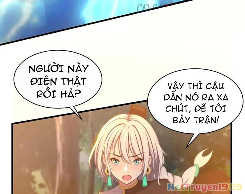 Nữ Đế Ma Tôn xuyên không thành cấp trên của tôi Chapter 43 - Trang 2