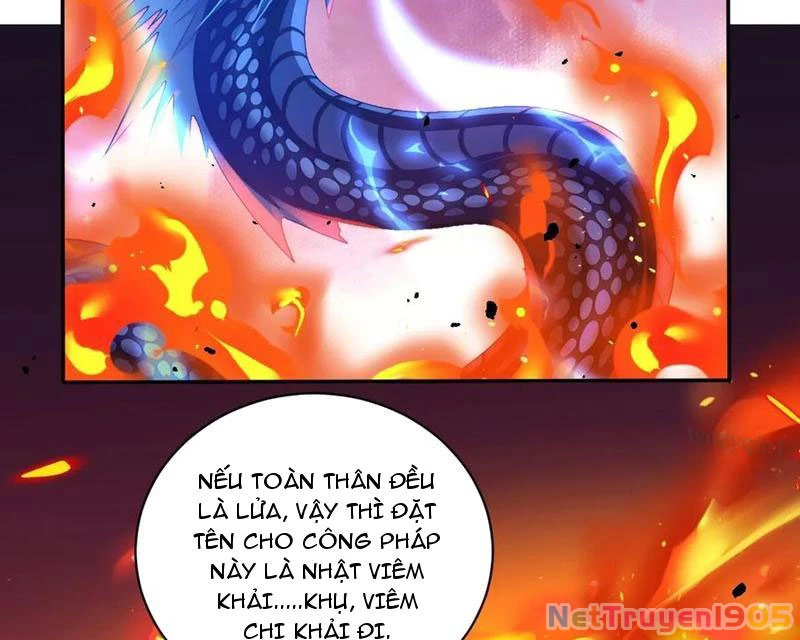 Nữ Đế Ma Tôn xuyên không thành cấp trên của tôi Chapter 43 - Trang 2