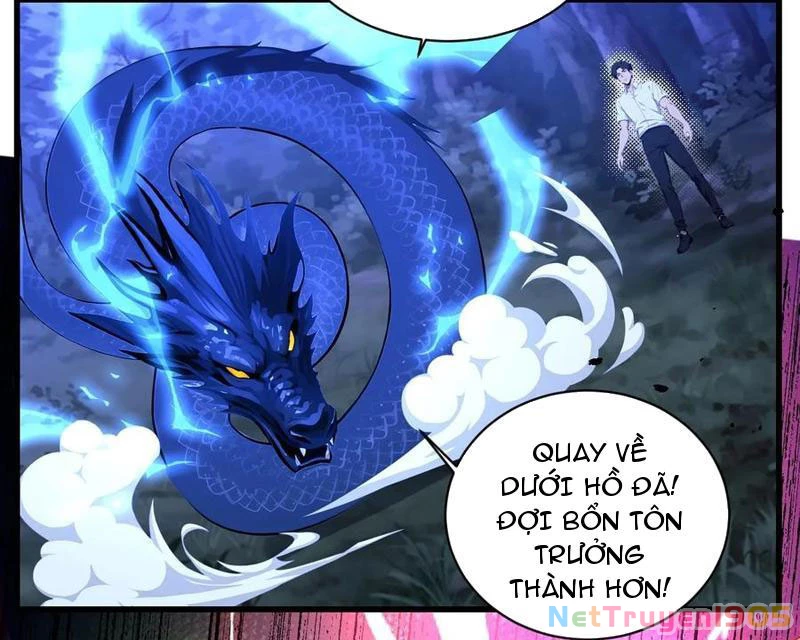 Nữ Đế Ma Tôn xuyên không thành cấp trên của tôi Chapter 43 - Trang 2