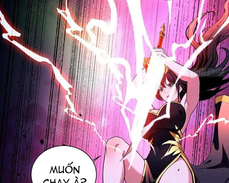 Nữ Đế Ma Tôn xuyên không thành cấp trên của tôi Chapter 43 - Trang 2