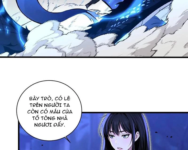 Nữ Đế Ma Tôn xuyên không thành cấp trên của tôi Chapter 43 - Trang 2