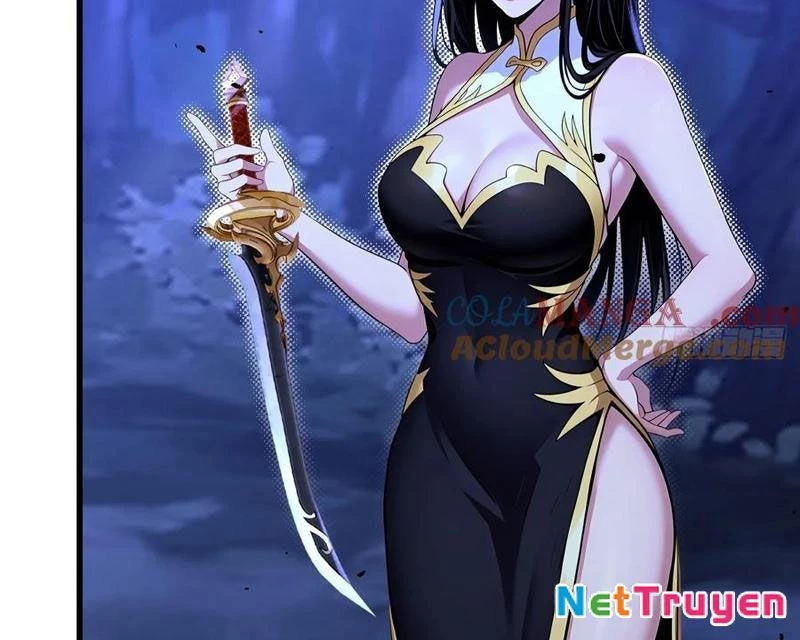 Nữ Đế Ma Tôn xuyên không thành cấp trên của tôi Chapter 43 - Trang 2
