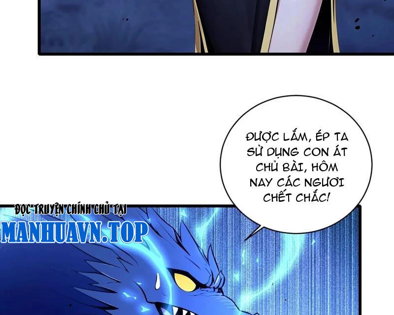 Nữ Đế Ma Tôn xuyên không thành cấp trên của tôi Chapter 43 - Trang 2