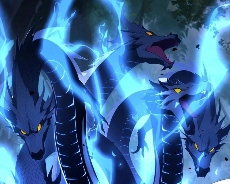 Nữ Đế Ma Tôn xuyên không thành cấp trên của tôi Chapter 43 - Trang 2