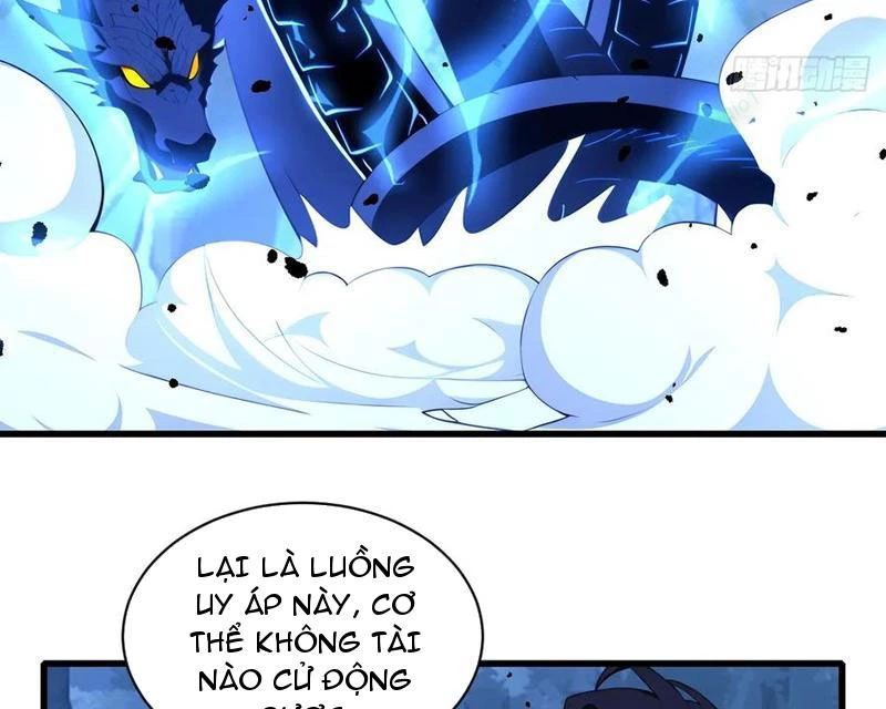 Nữ Đế Ma Tôn xuyên không thành cấp trên của tôi Chapter 43 - Trang 2