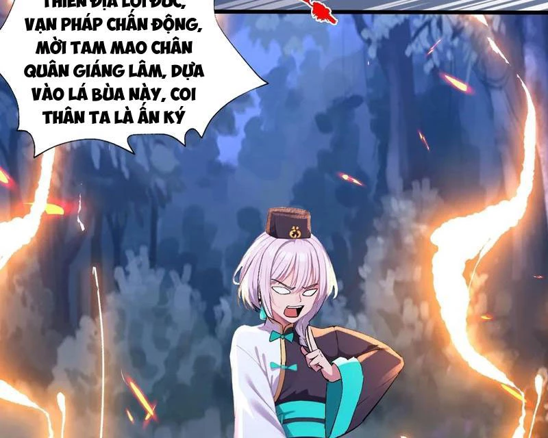 Nữ Đế Ma Tôn xuyên không thành cấp trên của tôi Chapter 43 - Trang 2