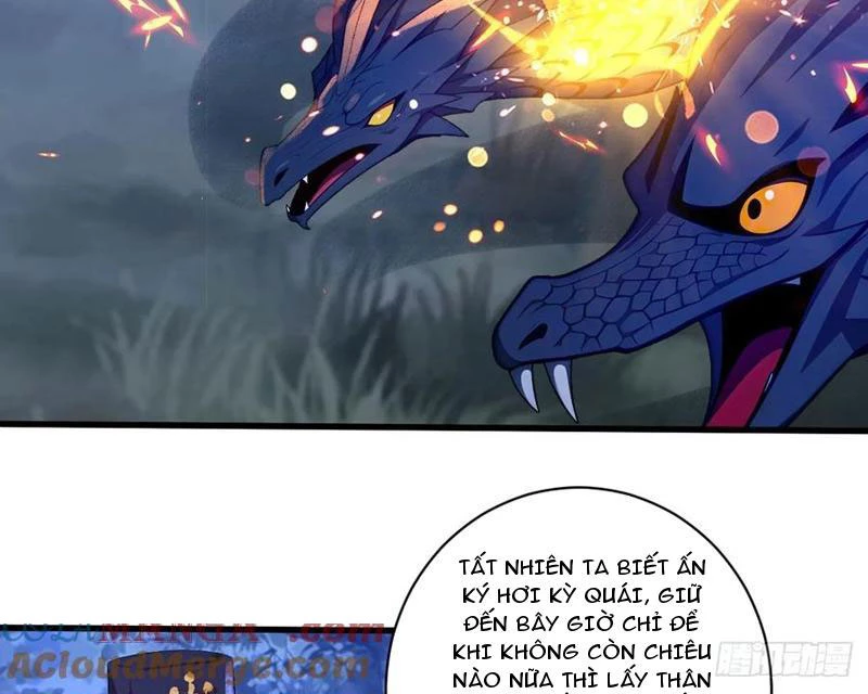 Nữ Đế Ma Tôn xuyên không thành cấp trên của tôi Chapter 43 - Trang 2