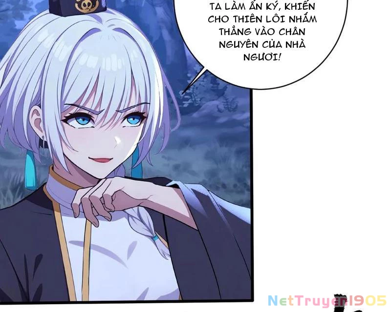 Nữ Đế Ma Tôn xuyên không thành cấp trên của tôi Chapter 43 - Trang 2
