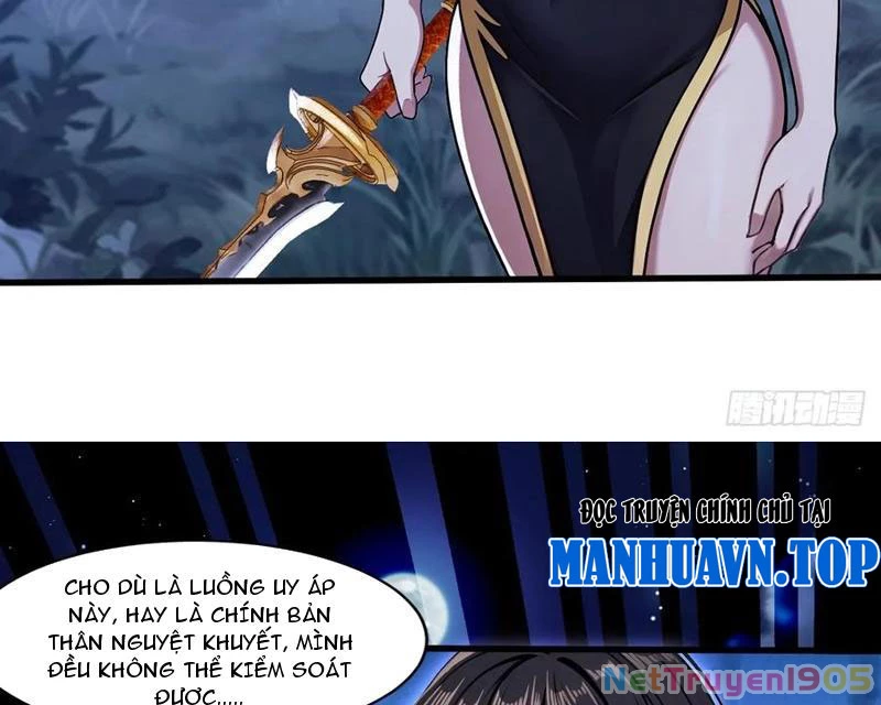Nữ Đế Ma Tôn xuyên không thành cấp trên của tôi Chapter 43 - Trang 2