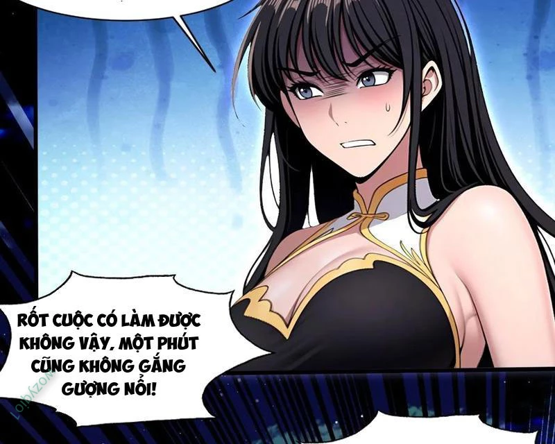 Nữ Đế Ma Tôn xuyên không thành cấp trên của tôi Chapter 43 - Trang 2