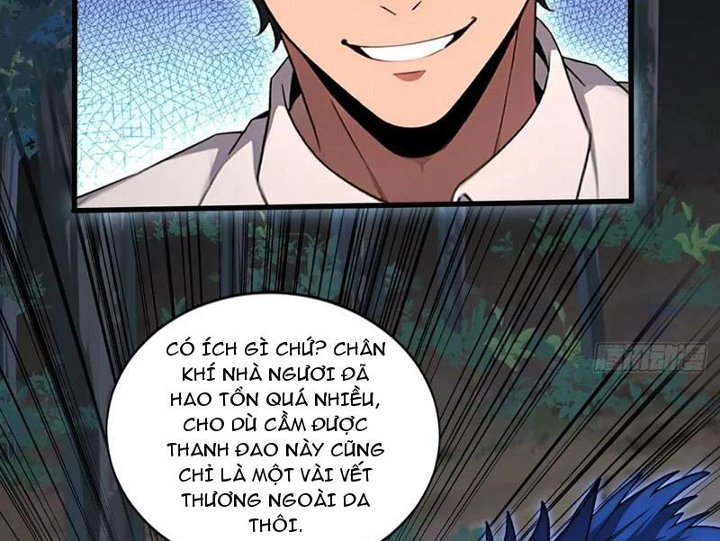 Nữ Đế Ma Tôn xuyên không thành cấp trên của tôi Chapter 43 - Trang 2