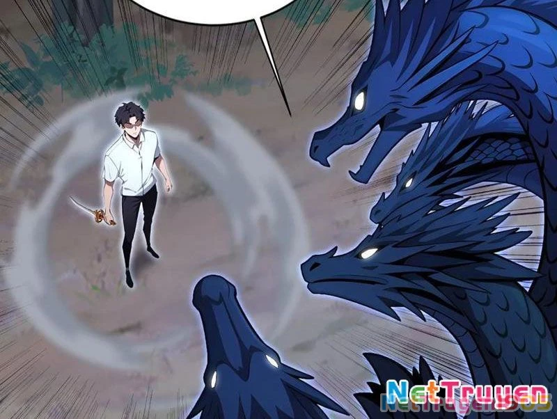 Nữ Đế Ma Tôn xuyên không thành cấp trên của tôi Chapter 43 - Trang 2