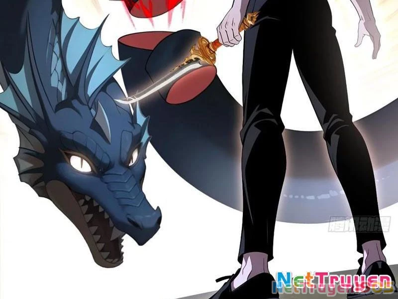 Nữ Đế Ma Tôn xuyên không thành cấp trên của tôi Chapter 43 - Trang 2