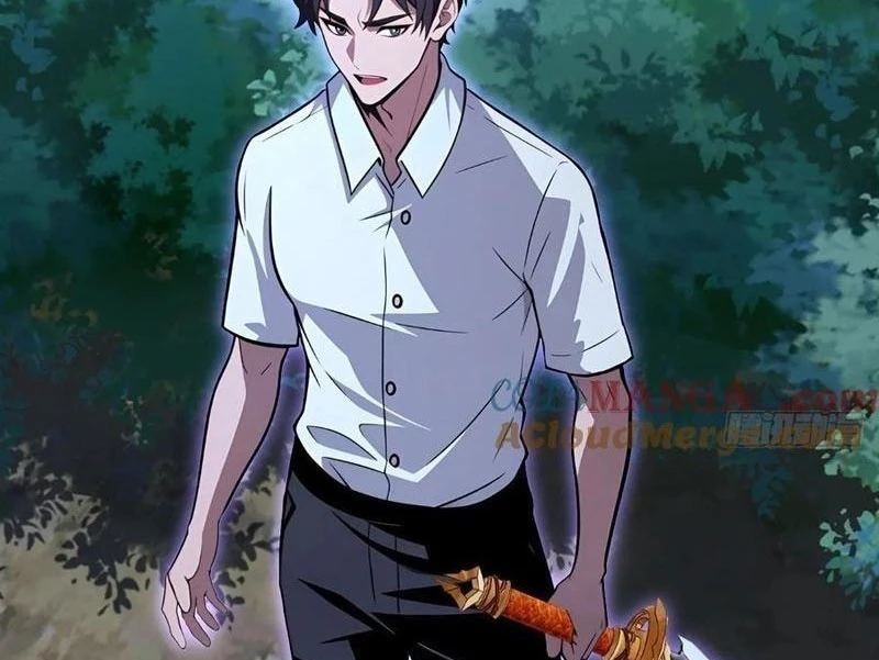 Nữ Đế Ma Tôn xuyên không thành cấp trên của tôi Chapter 43 - Trang 2