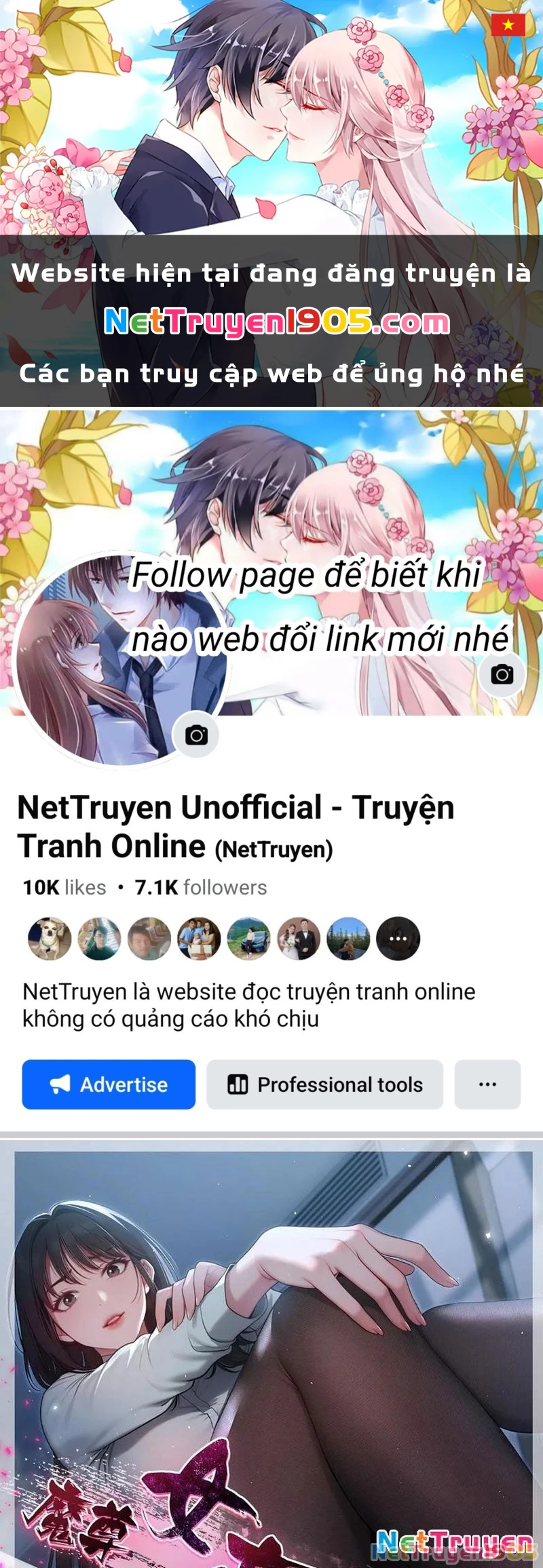 Nữ Đế Ma Tôn xuyên không thành cấp trên của tôi Chapter 44 - 1