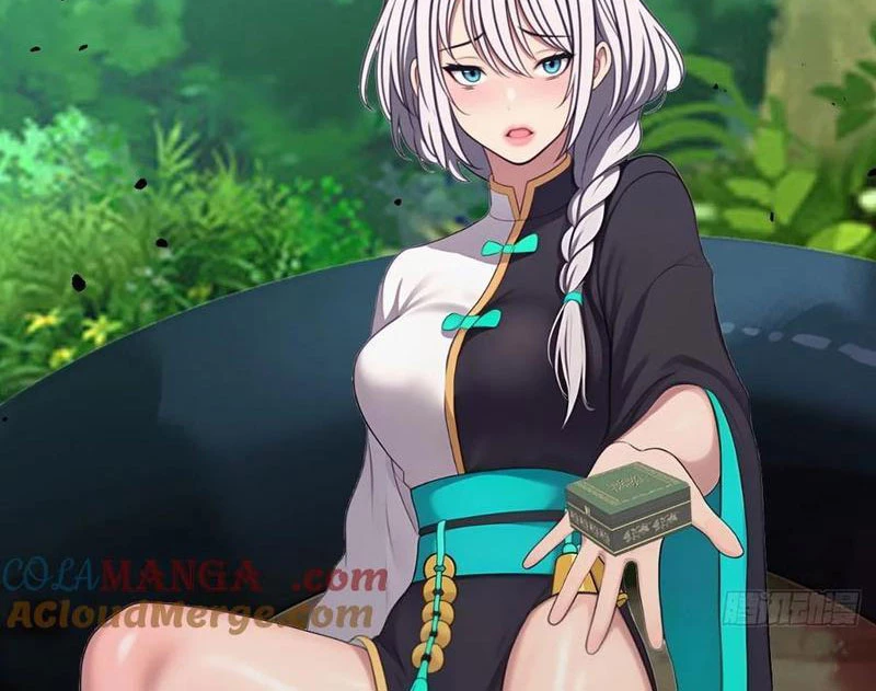 Nữ Đế Ma Tôn xuyên không thành cấp trên của tôi Chapter 44 - Trang 2