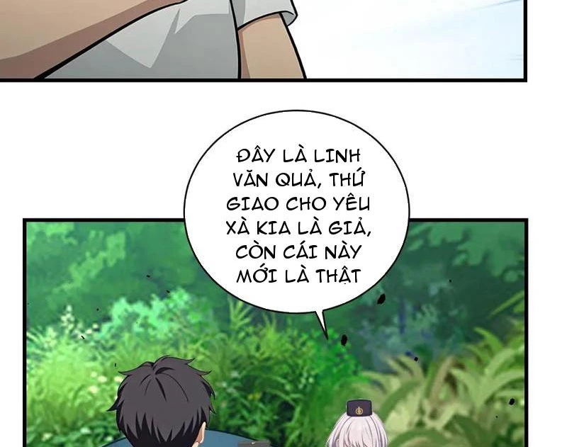 Nữ Đế Ma Tôn xuyên không thành cấp trên của tôi Chapter 44 - 12