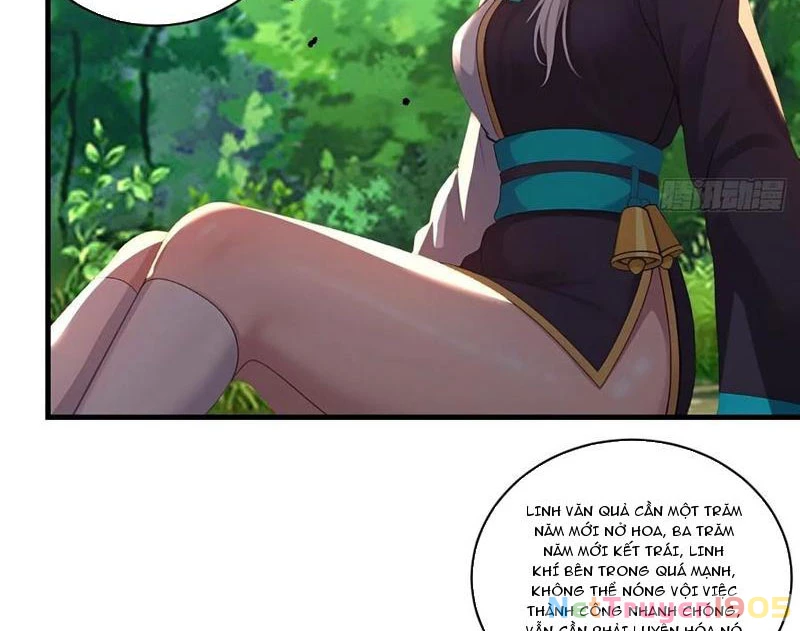 Nữ Đế Ma Tôn xuyên không thành cấp trên của tôi Chapter 44 - Trang 2