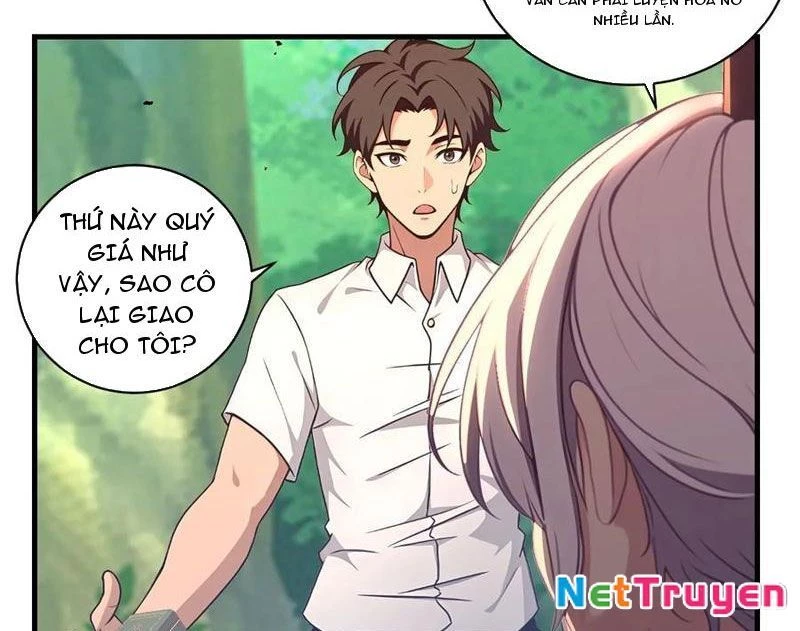 Nữ Đế Ma Tôn xuyên không thành cấp trên của tôi Chapter 44 - 16