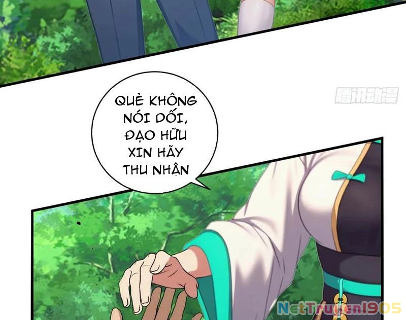 Nữ Đế Ma Tôn xuyên không thành cấp trên của tôi Chapter 44 - Trang 2