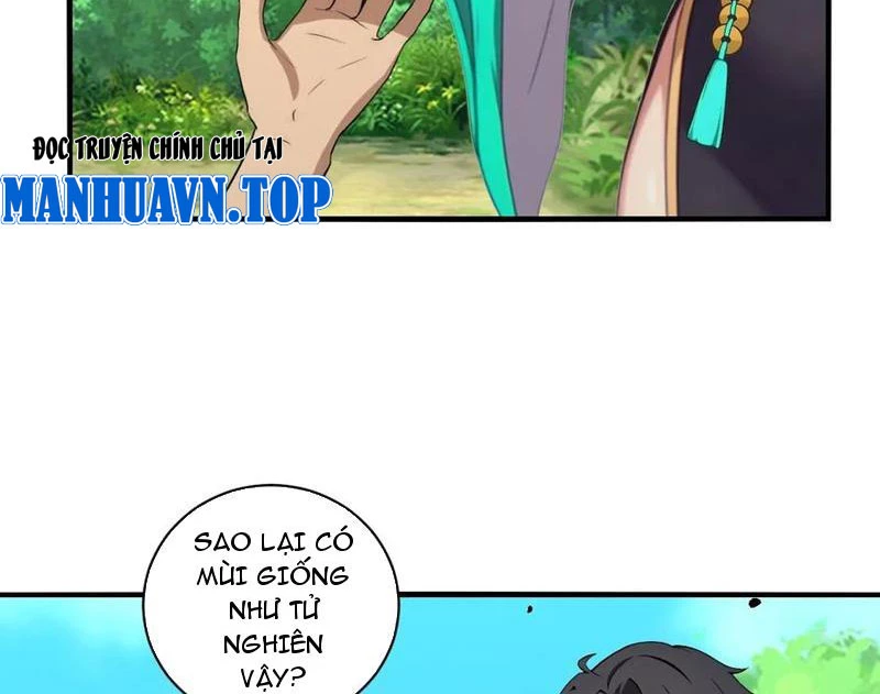 Nữ Đế Ma Tôn xuyên không thành cấp trên của tôi Chapter 44 - Trang 2