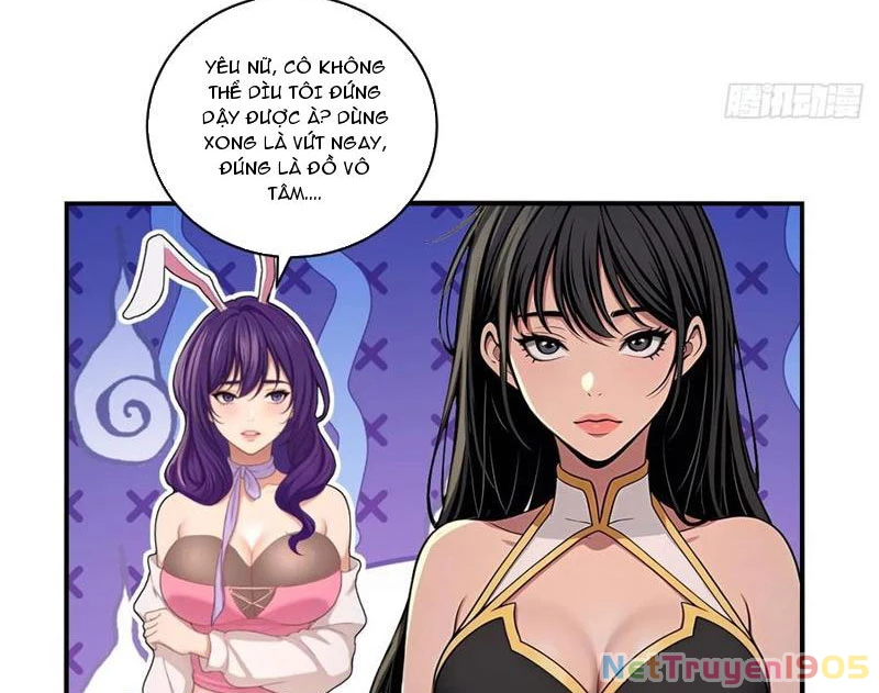 Nữ Đế Ma Tôn xuyên không thành cấp trên của tôi Chapter 44 - Trang 2