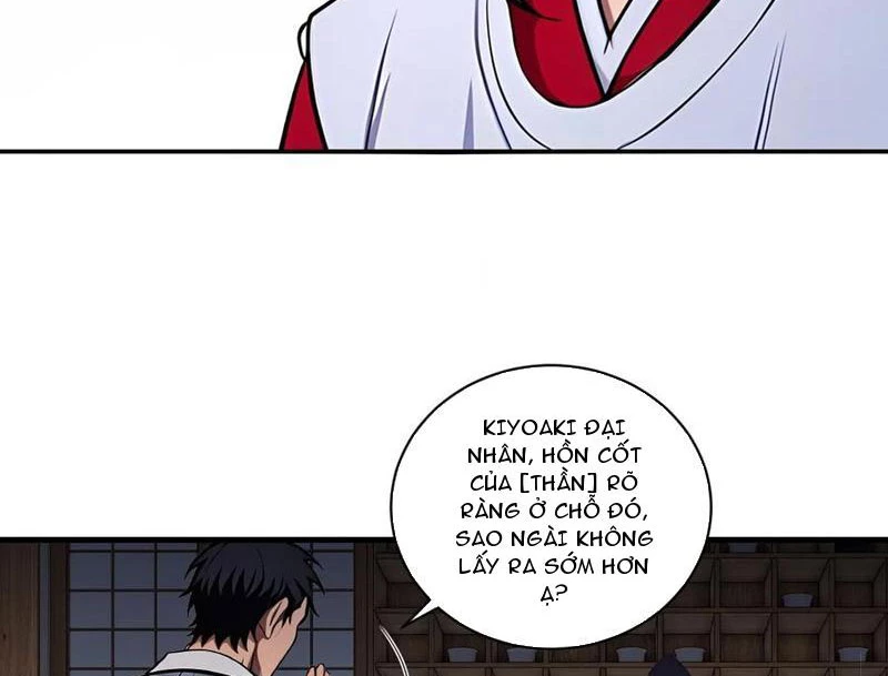 Nữ Đế Ma Tôn xuyên không thành cấp trên của tôi Chapter 44 - 47