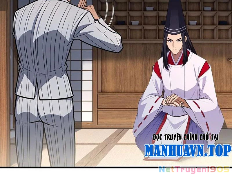 Nữ Đế Ma Tôn xuyên không thành cấp trên của tôi Chapter 44 - Trang 2
