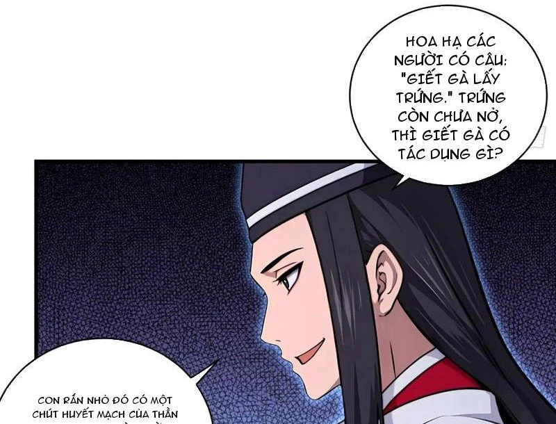 Nữ Đế Ma Tôn xuyên không thành cấp trên của tôi Chapter 44 - Trang 2