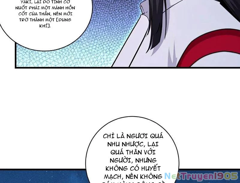 Nữ Đế Ma Tôn xuyên không thành cấp trên của tôi Chapter 44 - Trang 2