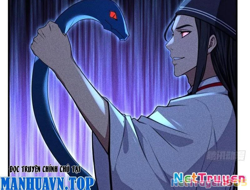 Nữ Đế Ma Tôn xuyên không thành cấp trên của tôi Chapter 44 - Trang 2