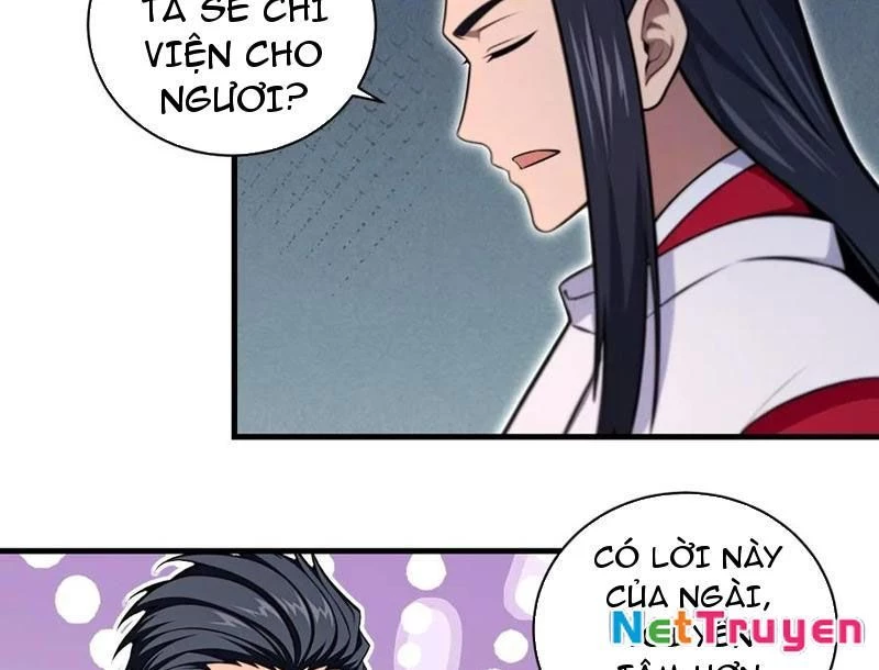 Nữ Đế Ma Tôn xuyên không thành cấp trên của tôi Chapter 44 - 61