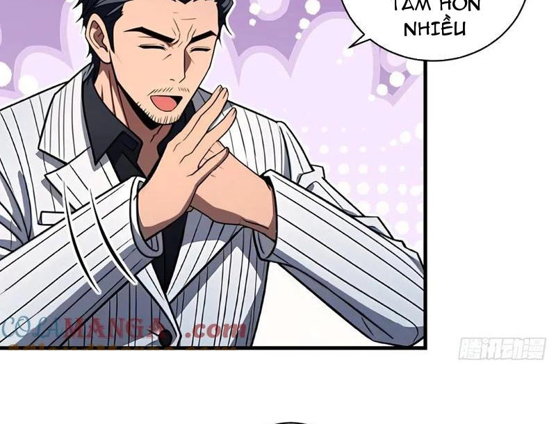 Nữ Đế Ma Tôn xuyên không thành cấp trên của tôi Chapter 44 - Trang 2