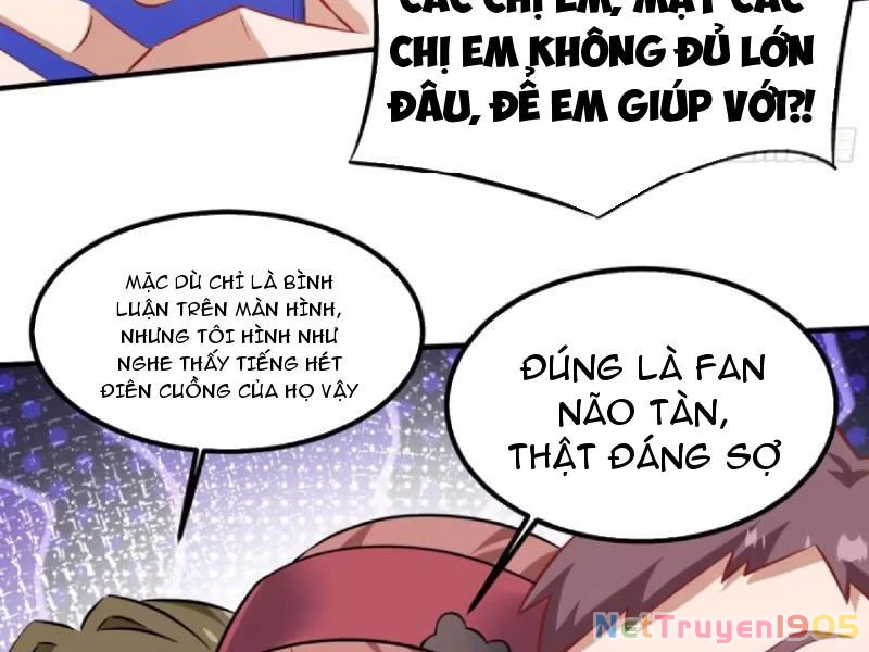 Bỏ Làm Simp Chúa, Ta Có Trong Tay Cả Tỉ Thần Hào! Chapter 208 - 30