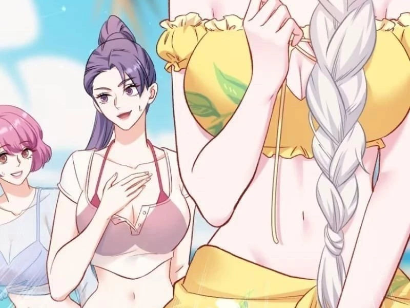 Bỏ Làm Simp Chúa, Ta Có Trong Tay Cả Tỉ Thần Hào! Chapter 208 - 112
