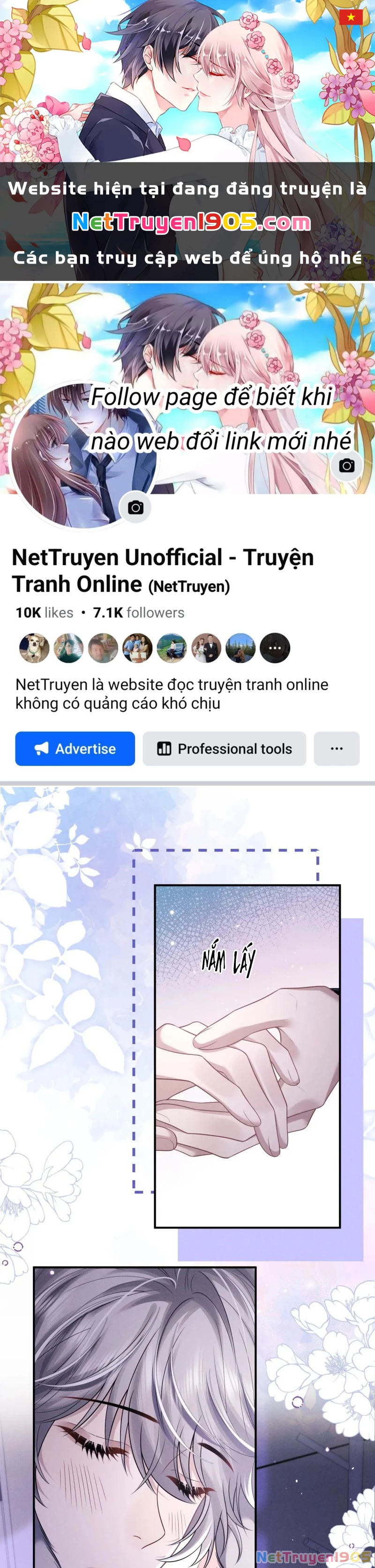 Chấp Sự Thỏ Cụp Tai Chapter 160 - 1